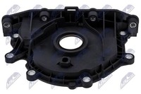 NTY Wellendichtring, Kurbelwelle Stirnseitig U.A. FüR Audi, Seat, Skoda, VW