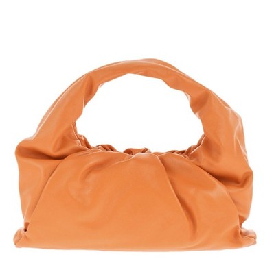 BOTTEGA VENETA THE SHOULDER POUCH HOBO BAG SCHULTERTASCHE 610524VCP407482