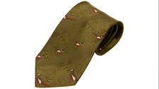 Bisley Schießbinder aus Polyester in verschiedenen Designs