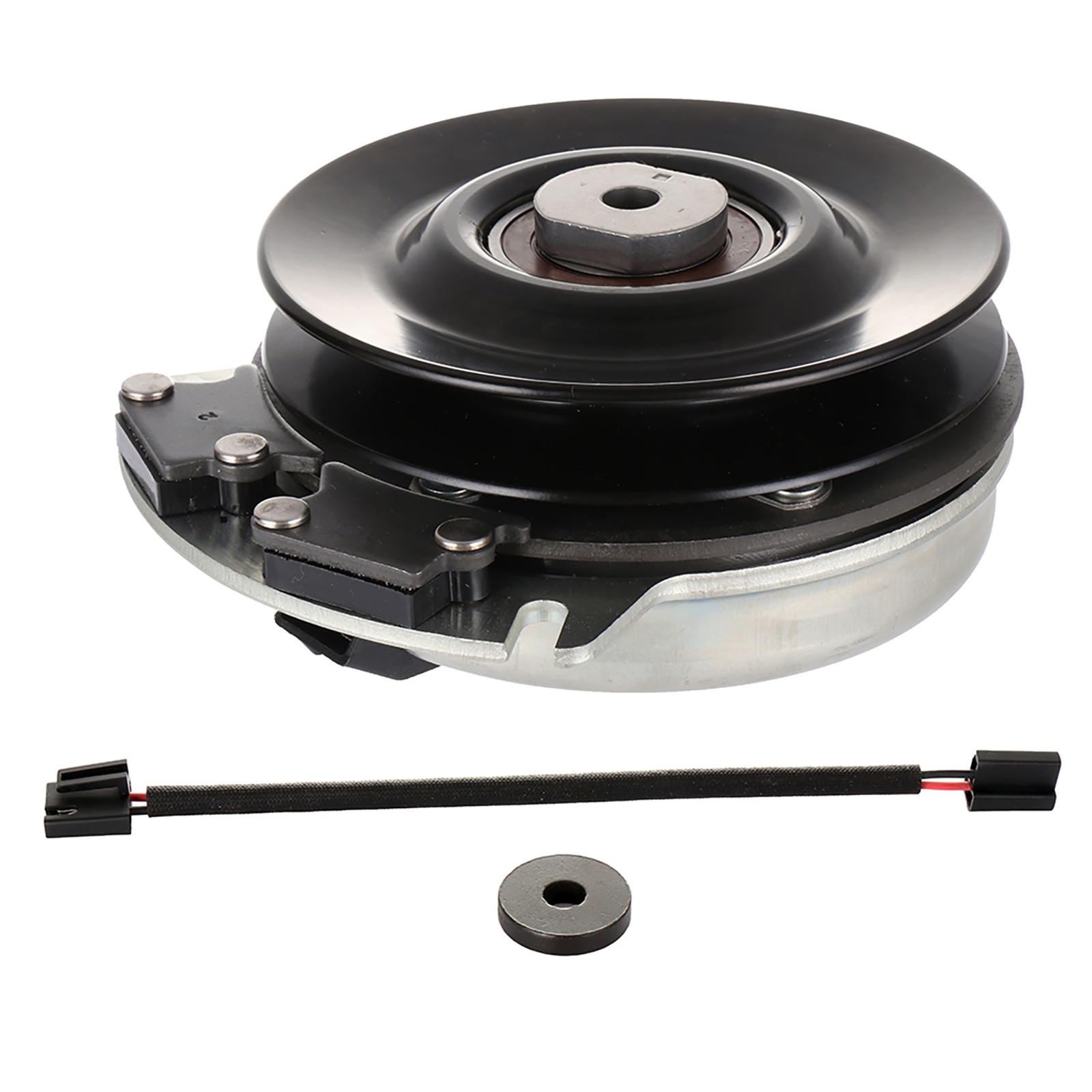 PTO Clutch for Warner 5218-29 Lawn Mower