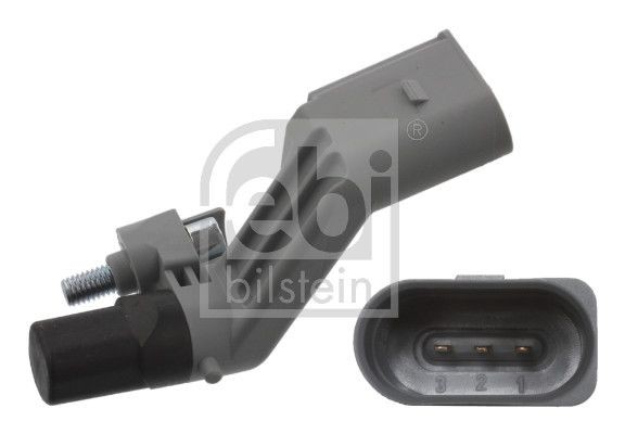Febi Bilstein Impulsgeber, Kurbelwelle FüR Audi Chrysler Dodge Jeep Mitsubishi-image