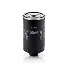 Mann-Filter Ölfilter W719/21 037115561 | 22429412
