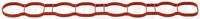 Elring 558.460 Dichtung, AnsaugkrüMmer FüR Chevrolet Opel Vauxhall 558460