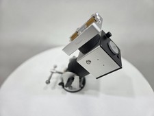 EZT Astro MEQ-17 EX EQ/ALT-AZ Harmonic Drive Mount Payload 50lbs 