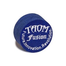 Taom Fusion Laminated Pool Billiard Cue Tip - 14 mm - 1 pc