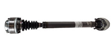 Genuine Oem Ford Bronco Front Drive Shaft 2021-2024 Mb3z4a376y