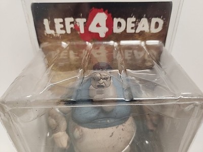 NECA Left 4 Dead - Scale - Deluxe Boomer Action Figure for sale