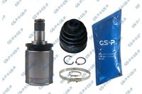 Gsp 602647 Gelenksatz, Antriebswelle Vorne Links FüR Bmw