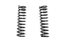Bds Suspension Bds034401 4 Front Coil Springs For 99-04 Jeep Grand Cherokee Wj