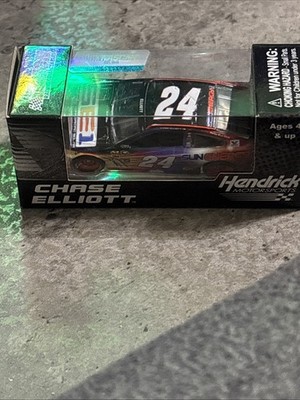 NASCAR Diecast Chase Elliott #24 SunEnergy1 2016 Chevy SS 1:64 Rookie Year