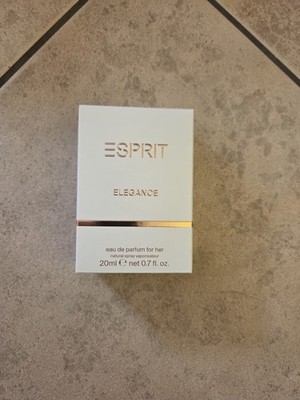 Esprit Elegance Eau de Parfum For Her