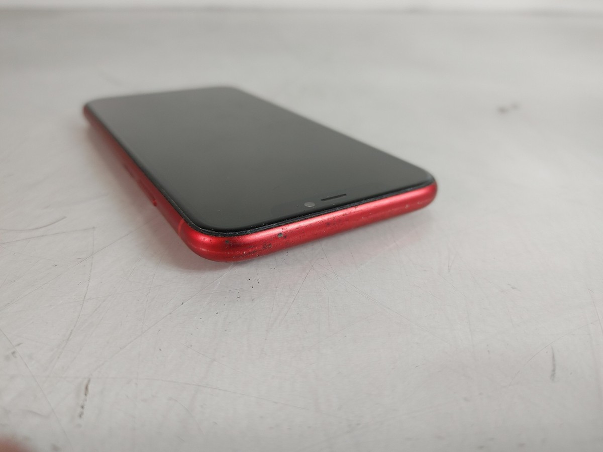 Buy Apple iPhone 11 - 64 GB - (PRODUCT)RED (AT&T) online | eBay