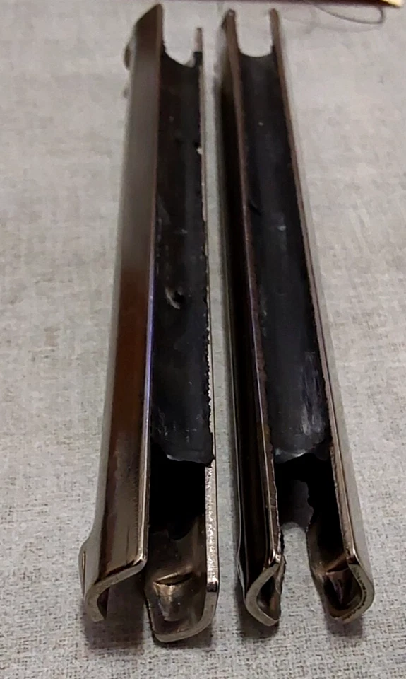 Ford F2TZ-2C150-B OEM Caliper Locking Pin NOS x2 - Image 4 of 4