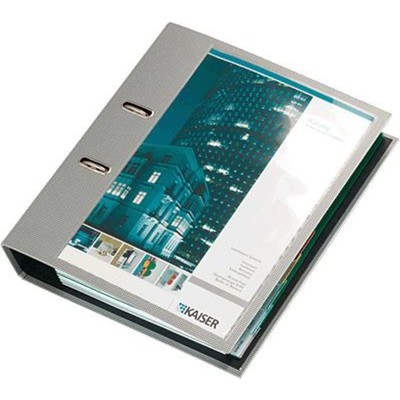 Durable Selbstklebetasche POCKETFIX - 8096 Verwendung für Papierformat: DIN A...