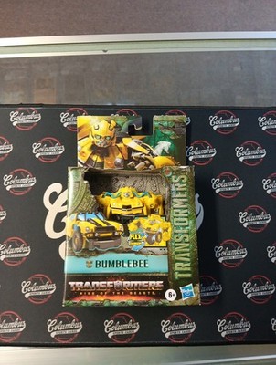 Hasbro Transformers Rise Of The Beasts Bumblebee Flex Changers Action Figure NIB