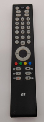 Original One For All URC 11-3920 R00 Universalfernbedienung