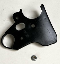 Vintage 1982 IBM Selectric 1 Gear Assembly Cover thumbnail