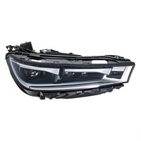 Hauptscheinwerfer Rechts 12 V LED Matrix Hella Passend FüR BMW Ix