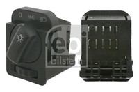 Febi Bilstein 04708 Schalter, Hauptlicht FüR Opel