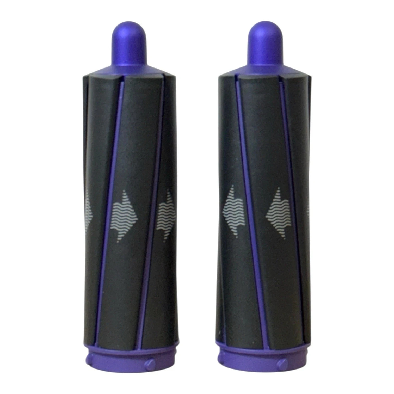 Dyson Genuine Airwrap Hair Styler Barrels 40mm Curls Wave Attachment Purple HS01