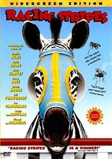 Racing Stripes Widescreen Edition - Dvd By Frankie Muniz - Very Good Racing Stripes Widescreen Edition - Dvd By Frankie Muniz - Very Good
