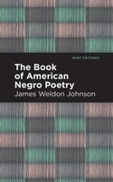 James Weldon Johnson | The Book Of American Negro Poetry | Taschenbuch (2021)