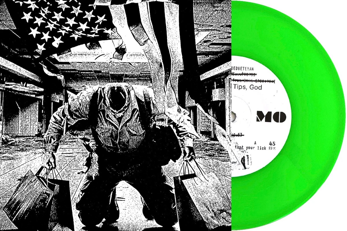 G.I.S.M. Vinyl Records for sale | eBay