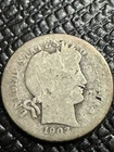 1903-s Barber Dime, Much Better Date, Free Shipping Offer