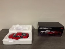 Kyosho 1:18 Audi R8 5.2FSI Quattro V10