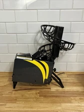 *Broken* SKLZ Catapult Soft Toss Pitching & Fielding Machine - Missing Legs