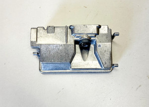 Porsche Macan Panamera Cayenne Windschutzscheibe Spur Assist Kamera 7PP980653E