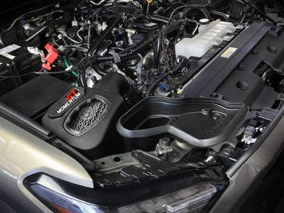 aFe Momentum GT Cold Air Intake For 2024-2026 Toyota Tacoma 25-26 4Runner 2.4T