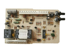 Genie Circuit Board 31184R Intellicode  Screw Drive Garage Door Opener 20386R.S