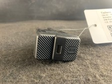 Schalter f&uuml;r Heckscheibe VW Polo II Coupe (80, 86C) 535959621
