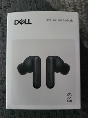 Dell Pro Plus Earbuds EB525 In Ear Kopfhörer