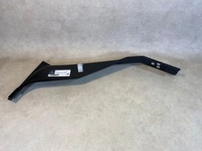 MERCEDES-BENZ G W463 Schwellenverkleidung hinten links A460637372464 37901931 MERCEDES-BENZ G W463 Schwellenverkleidung hinten links A460637372464 37901931