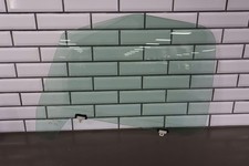 1996 Toyota Estima Previa Jdm Rhd Left Lh Front Door Glass Window Oem