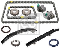 Febi Bilstein Steuerkettensatz 107868