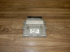 2017-2020 Ford Fusion 2.5L (A6SXL24021100) Engine Computer Module ECU PCM OEM