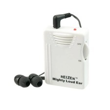 Reizen HC-R-ML-AMP Mighty Loud Ear Hearing Enhancer