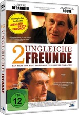 NEU/OVP - Zwei ungleiche Freunde mit Gerard D...