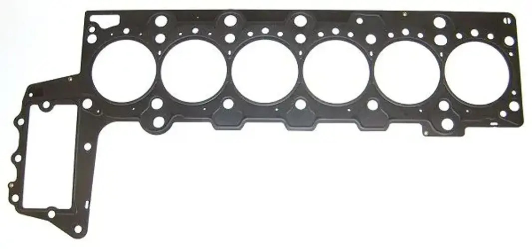 Cylinder head gasket Multilayer Steel (MLS) 428.440 ELRING for BMW 7 3 Coupe 5 3