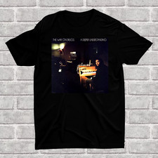 The War On Drugs   A Deeper Understanding Soft Style Shirt OM1946