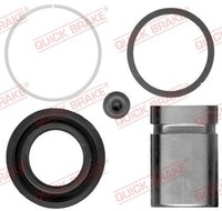 1X Quick Brake 114-5087 Reparatursatz Bremssattel FüR Toyota