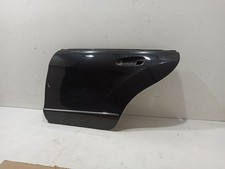 Mercedes-Benz CLS C218 X218 2013 Links T&uuml;r hinten A2187301105 AUA132029