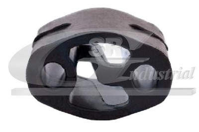 3RG Halter Abgasanlage 70623 für DACIA SANDERO LOGAN Pick up EXPRESS MCV 16V LPG