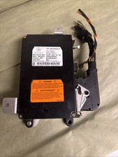 00-06 Mercedes W220 S500 CL500 S55 AMG Communication Phone Control Module OEM