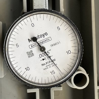 MITUTOYO 513-402T (PAP008583)