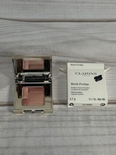 CLARINS Blush Prodige Illuminating Cheek Color 02 Soft Peach 0.1 oz New