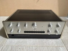 Accuphase C-200 Preamplifier